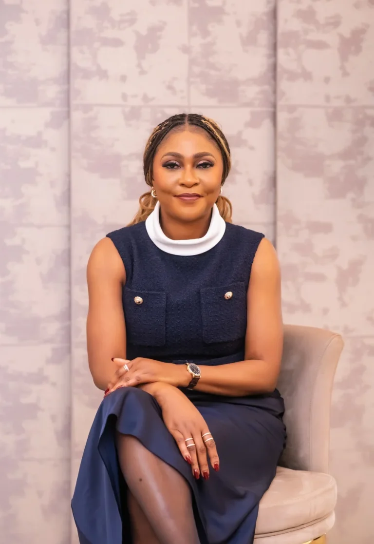Oyindamola Lami Adeyemi