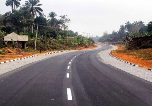 Reconstruction Of Failed Sections Of Orido Street And Adjoining Street, Agbarho