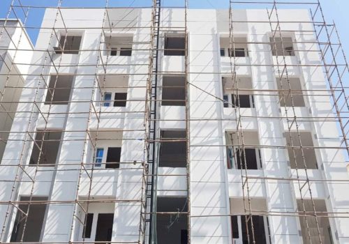 10 Unit Of 5 Story Building, Port Harcourt