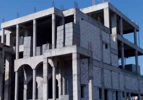 Mansion In Kaduna